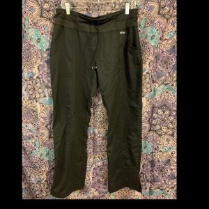 Greys Anatomy Scrub Top